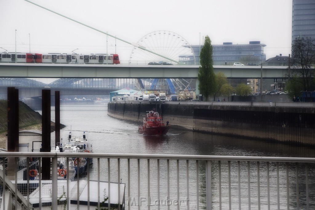 PRhein Koeln Innenstadt Rheinauhafen P165.JPG - Miklos Laubert